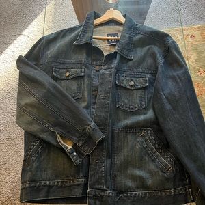 Vintage GAP denim jacket perfect condition